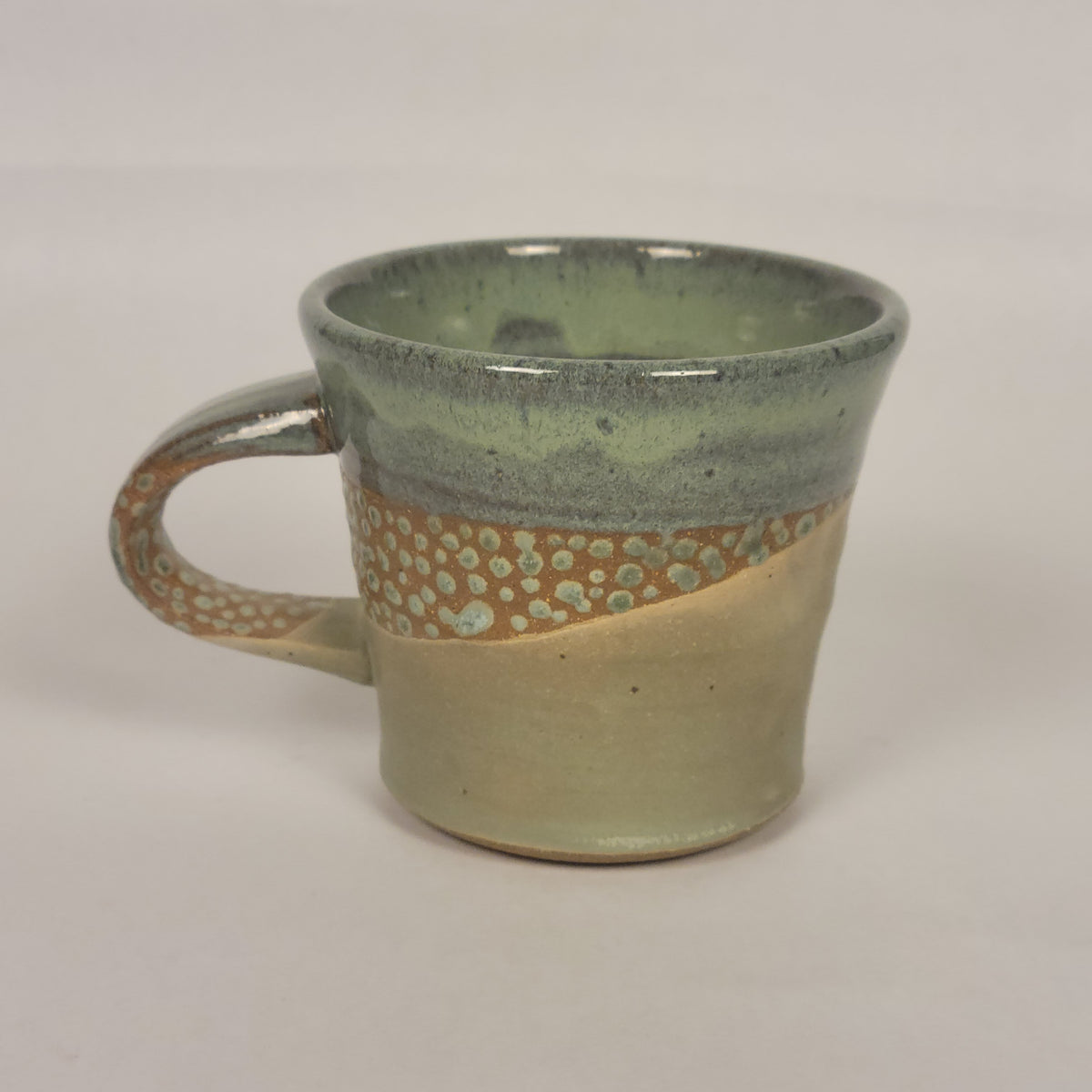 Small Dot Mug