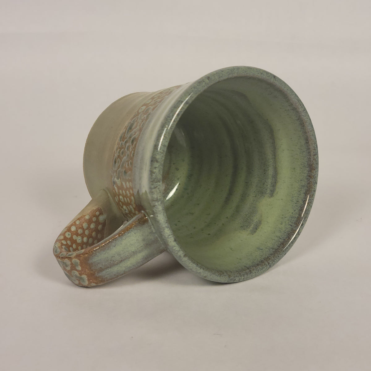 Small Dot Mug