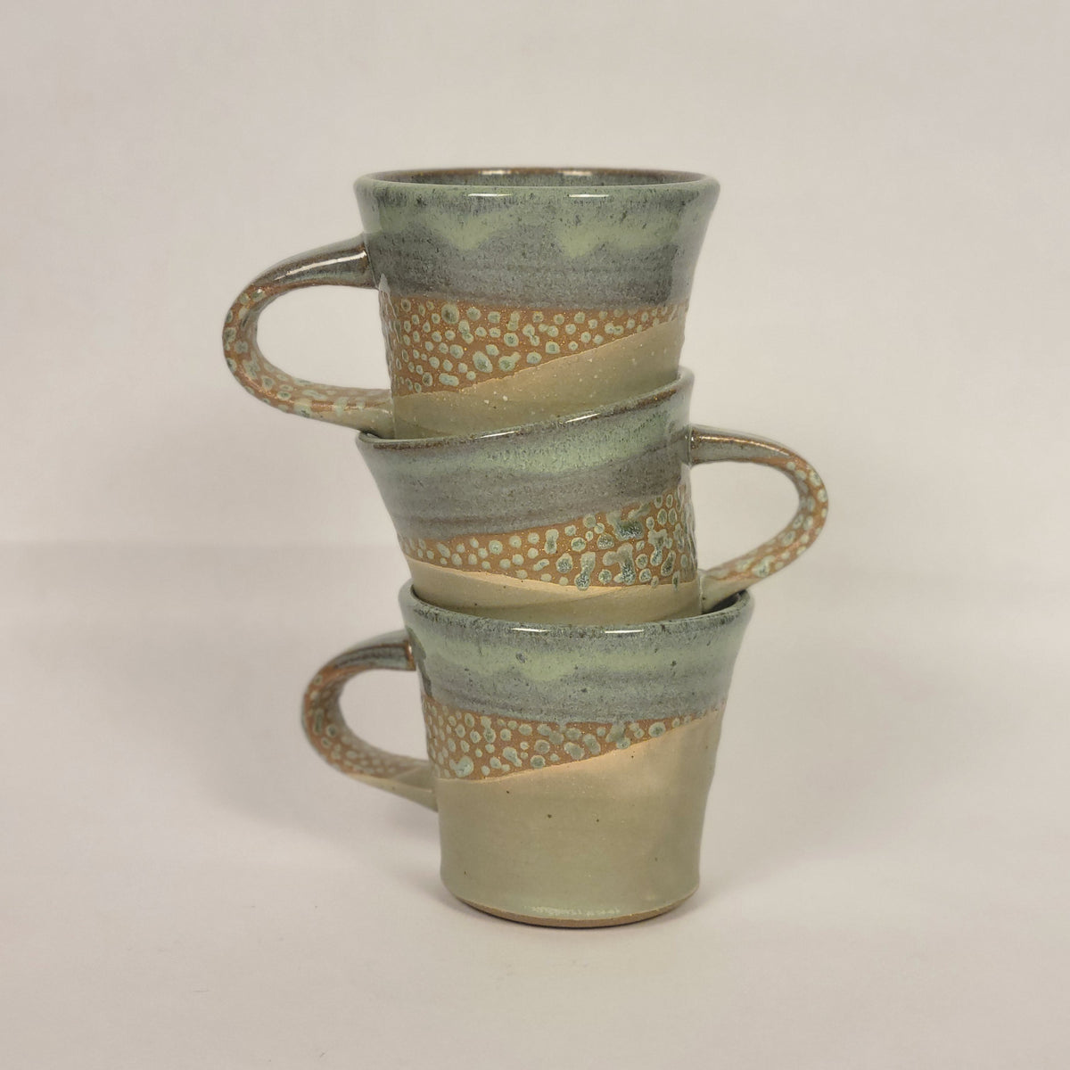 Small Dot Mug