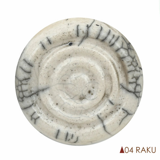 Standard Clay Raku 295