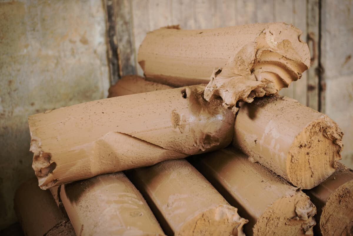 House Clay (Reclaim Mix)