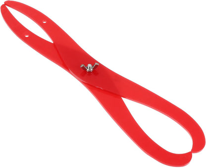 Plastic Pottery Calipers