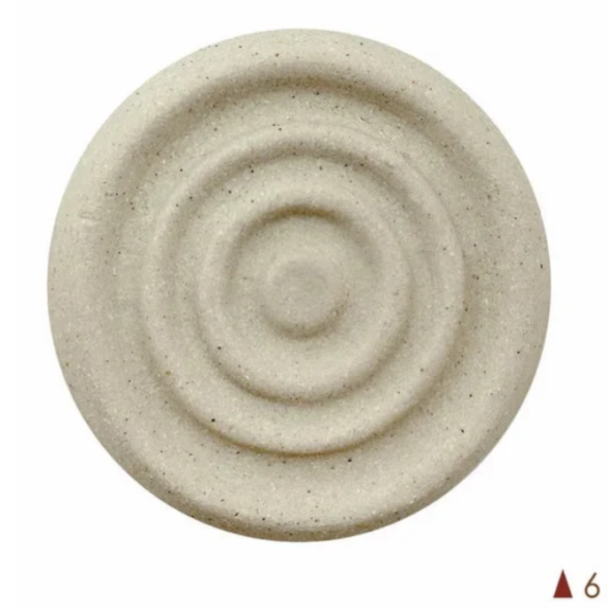 Standard 630 White Stoneware w/ Mullite (25lb)