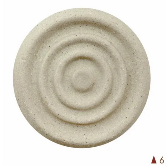 Standard 630 White Stoneware w/ Mullite (25lb)