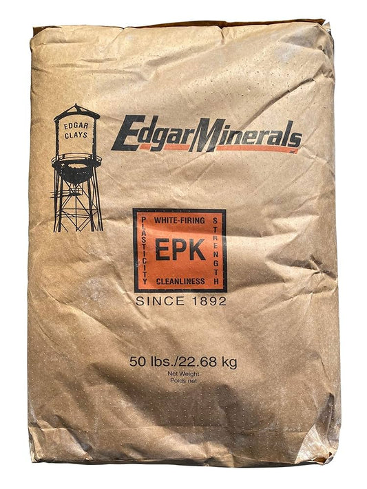 EPK Kaolin