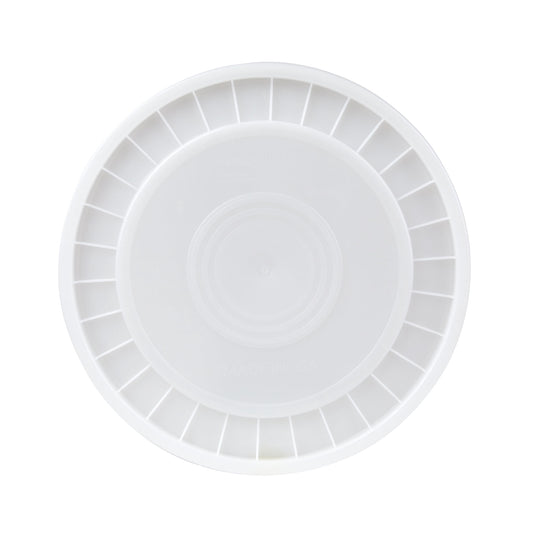 3.5 or 5-Gallon Bucket Lid