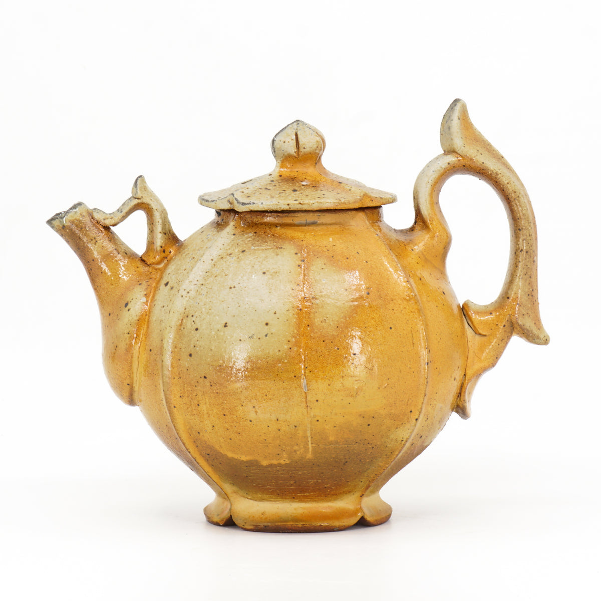 Teapot Making Class - September 5th - October 24th -  12pm-3pm