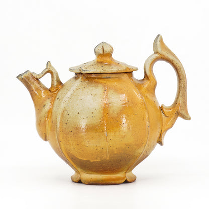 Teapot Making Class - September 5th - October 24th -  12pm-3pm