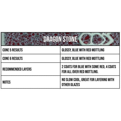 Dragon Stone