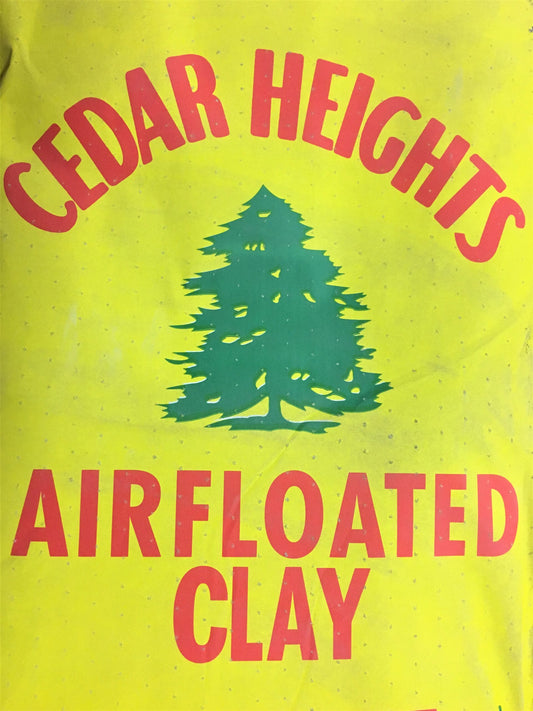 Goldart Clay