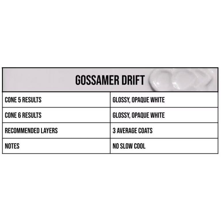 Gossamer Drift