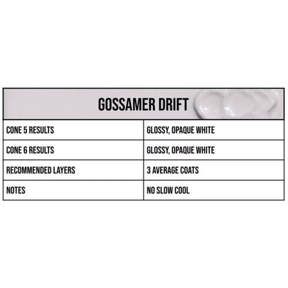 Gossamer Drift