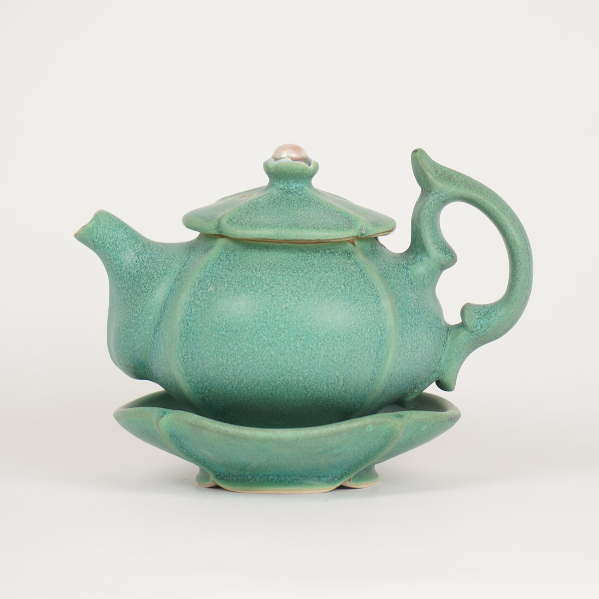 Teapot Making Class - September 5th - October 24th -  12pm-3pm