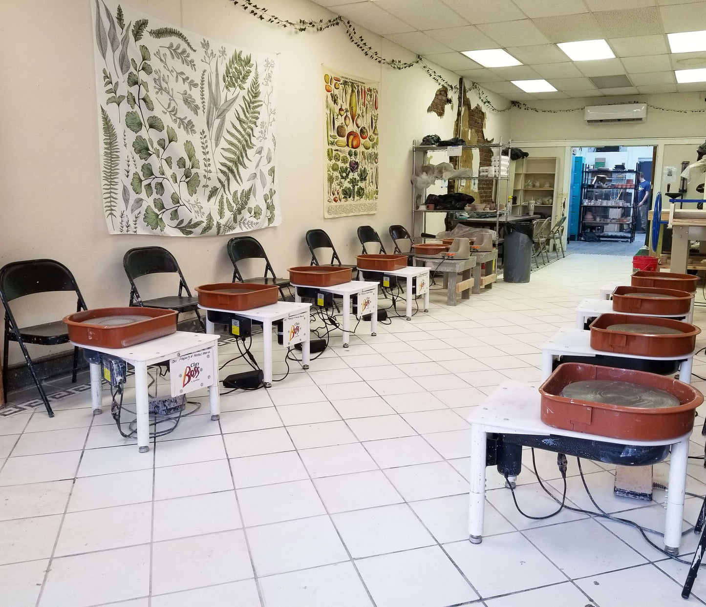 Studio Membership