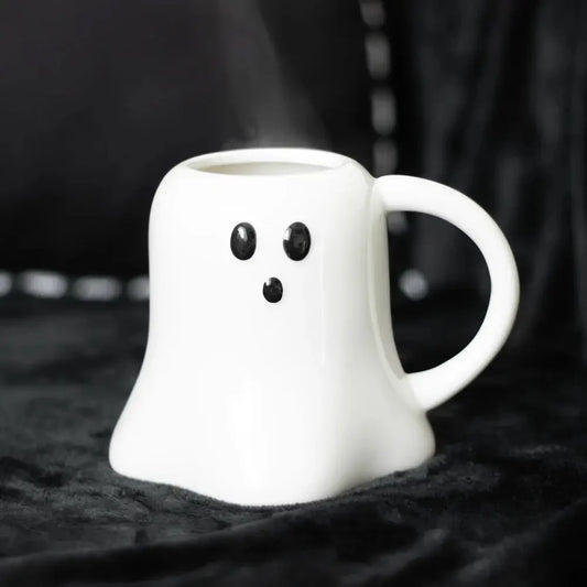 Spooky Halloween Workshops (October 3rd)