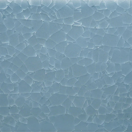 KI-21 Winter Glass