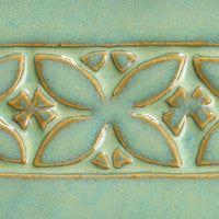 PC-25 Texture Turqouise