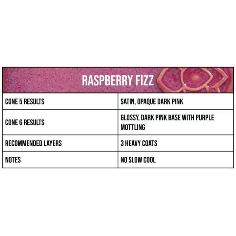 Raspberry Fizz