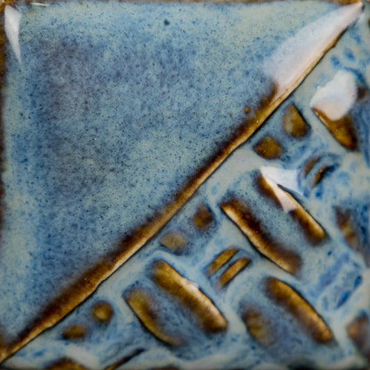 SW-101 - Stoned Denim