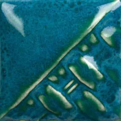 SW-224 - Tropical Teal