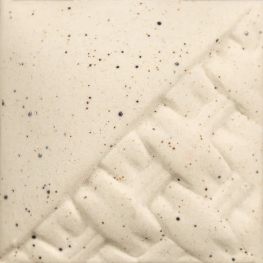 EG-002 - Speckled Buff Engobe