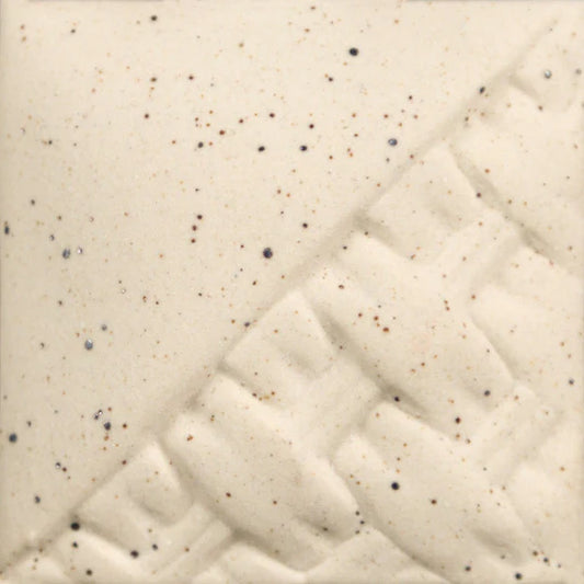EG-002 - Speckled Buff Engobe