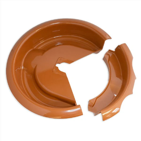 Speedball Pottery Wheel Splash Pan