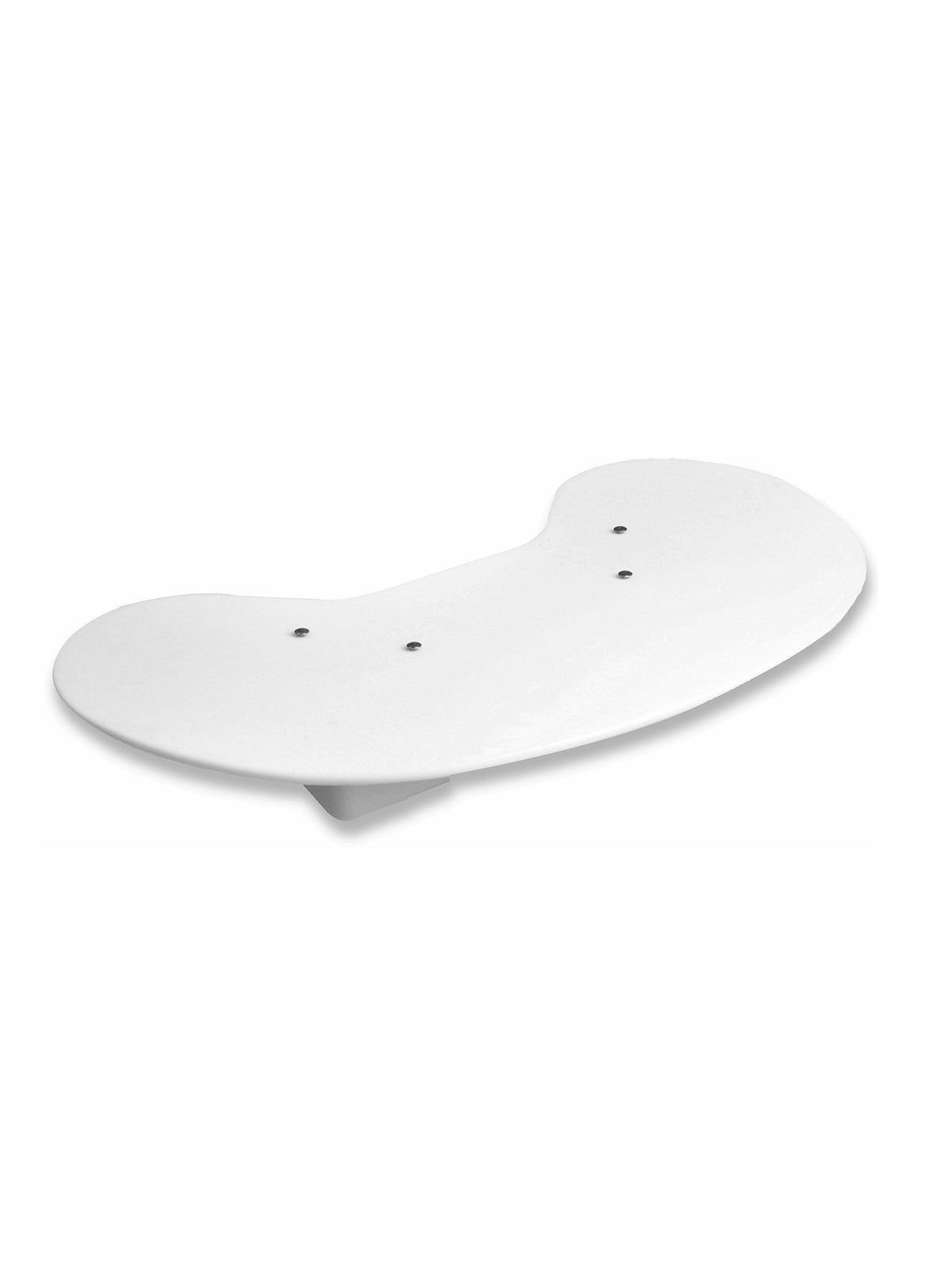 Speedball Pottery Wheel Utility Shelf