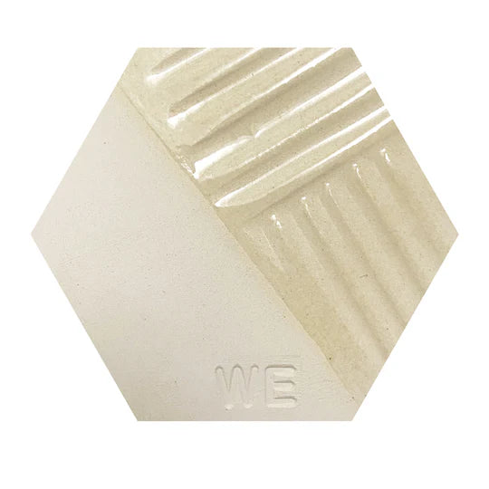 White Earthenware (25lbs)
