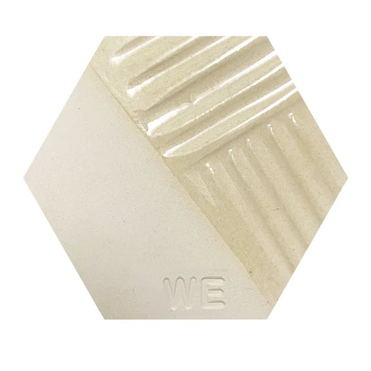 White Earthenware (25lbs)