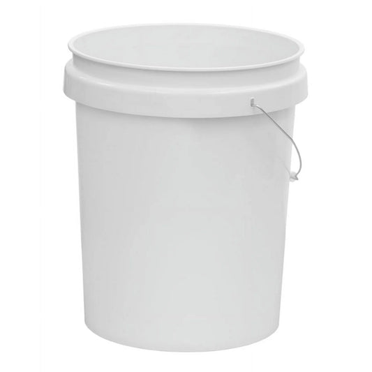 5 Gallon Round Utility Bucket (18.9L)