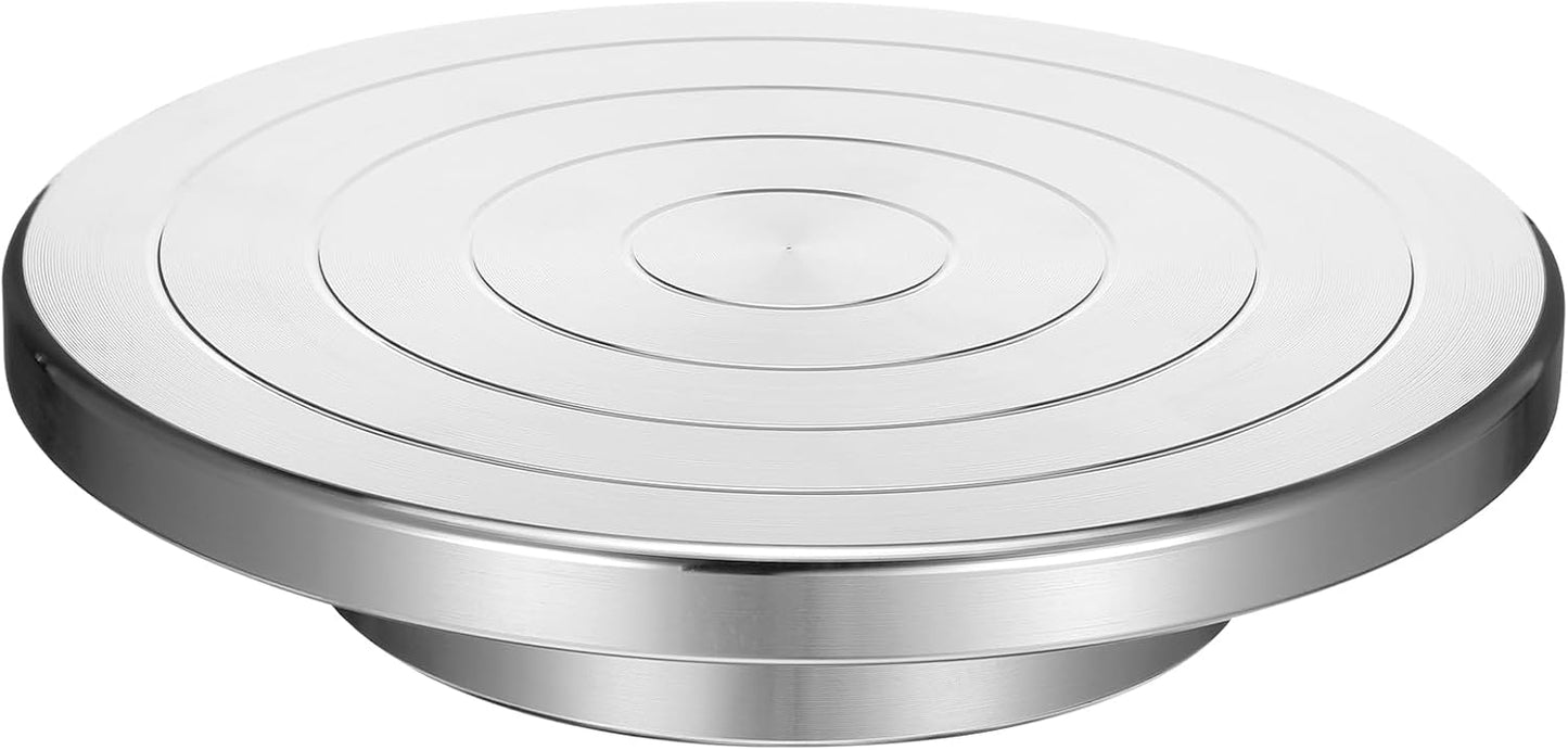 Aluminum Banding Wheels (Dual Size)