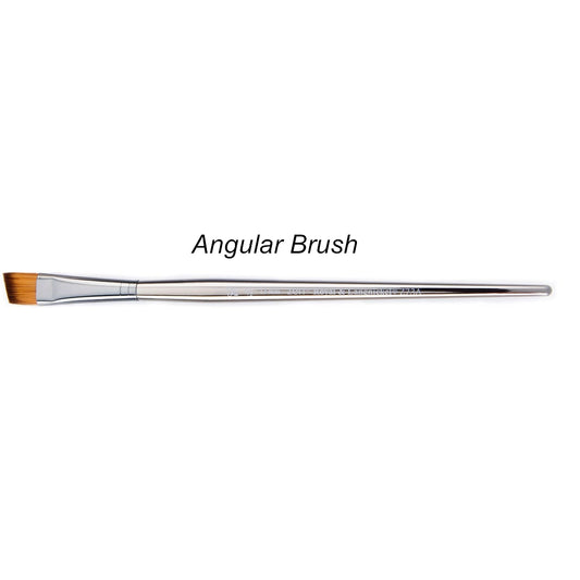 Angular Brush