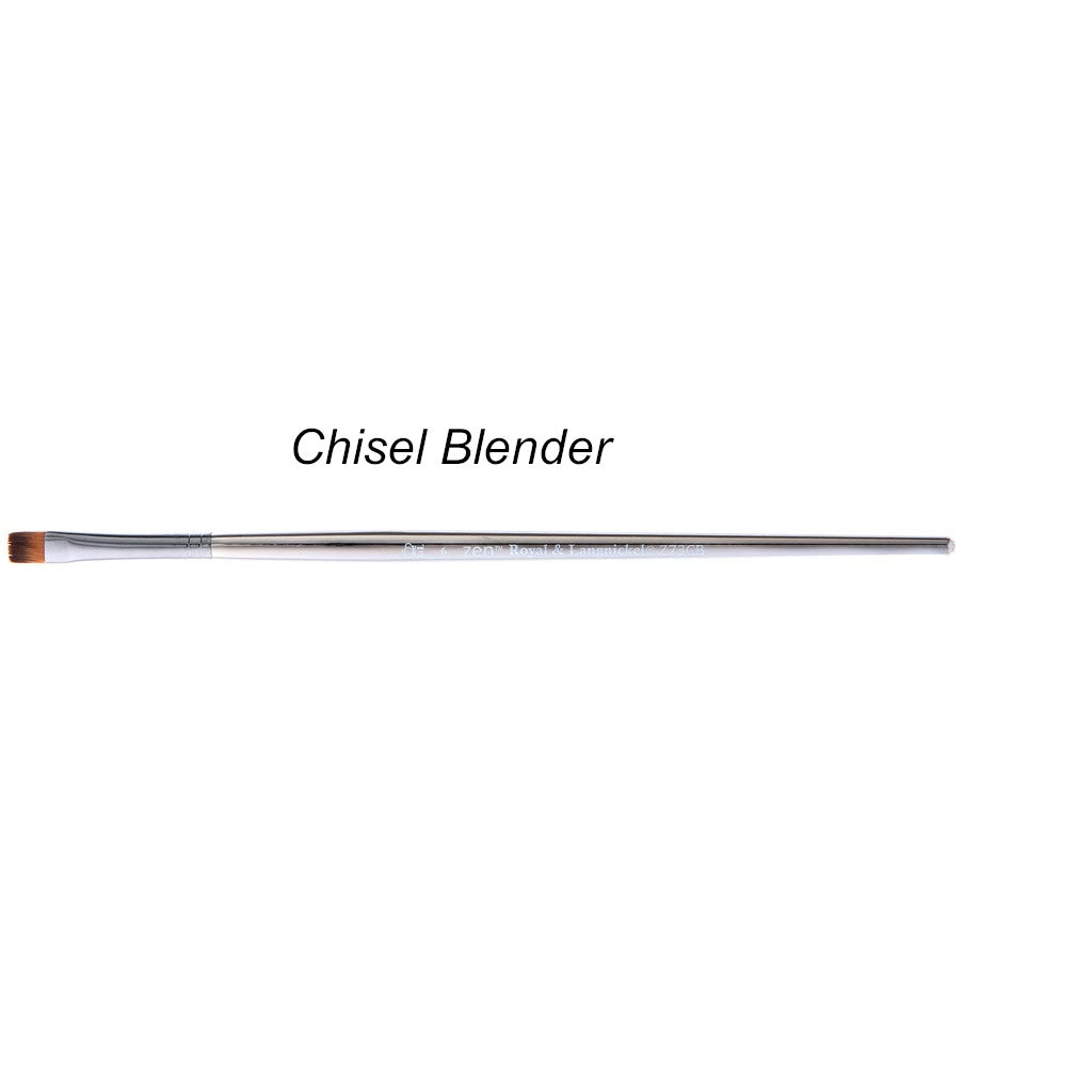 Chisel Blender Brush