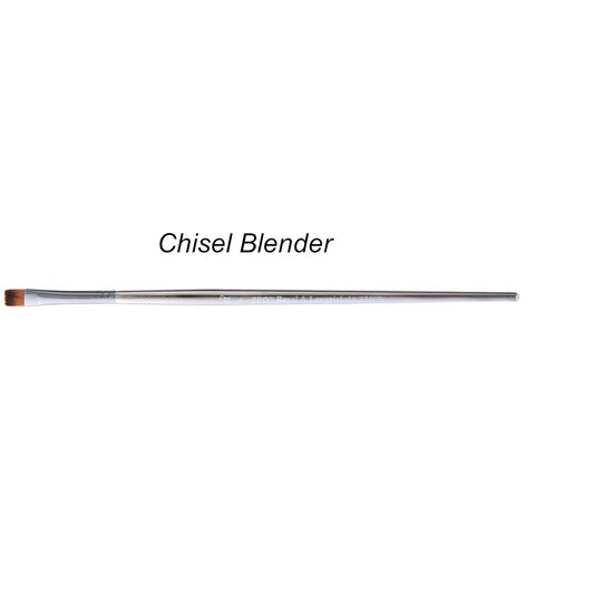 Chisel Blender Brush