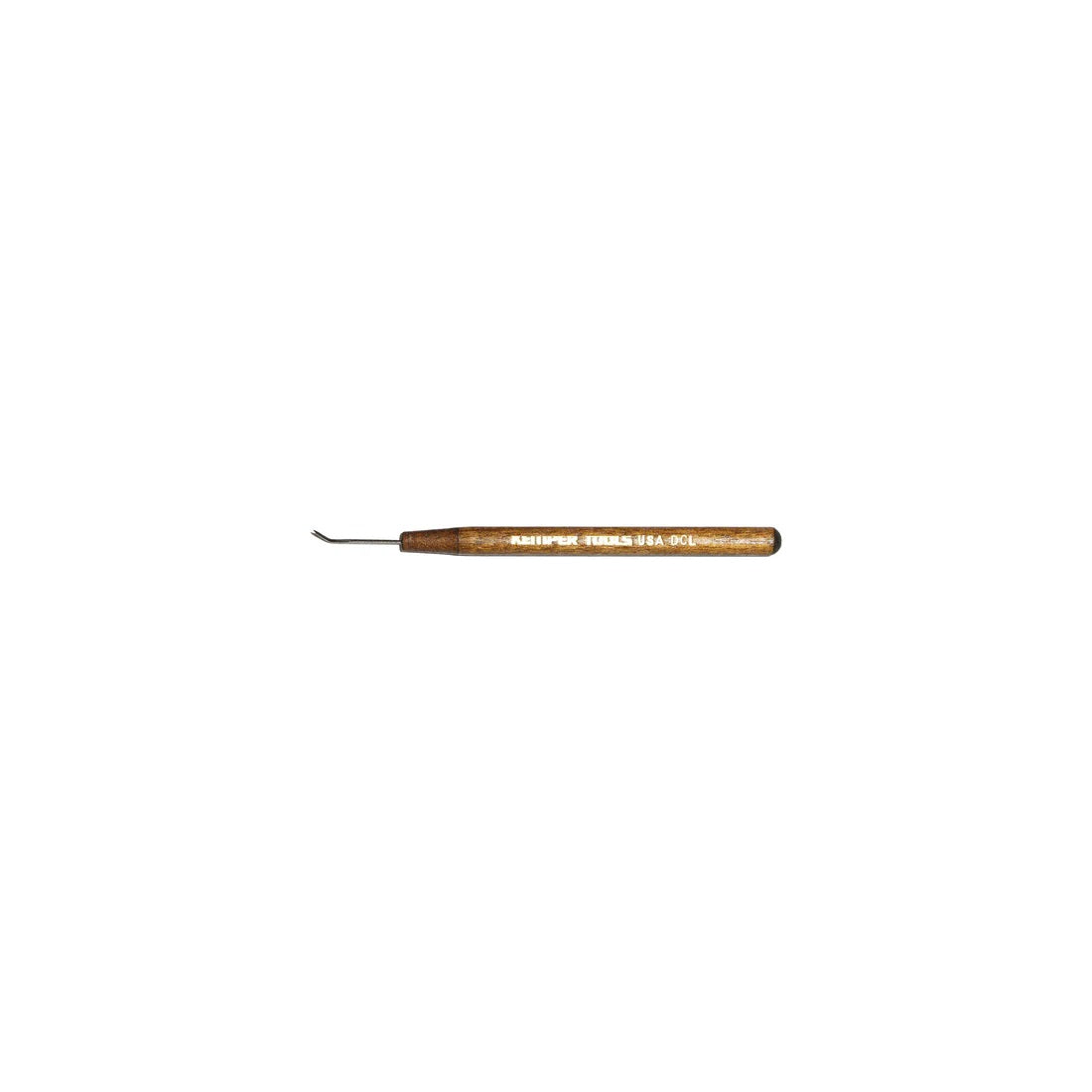 DCL Large Detail Carving Tool
