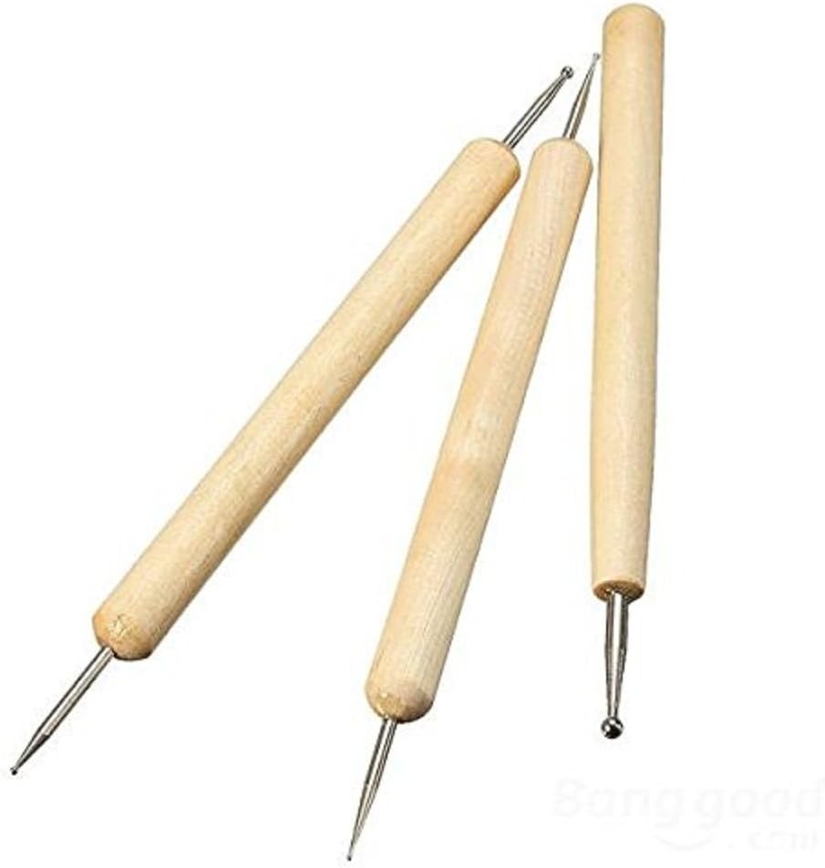 Ball Tool Set (3pc)