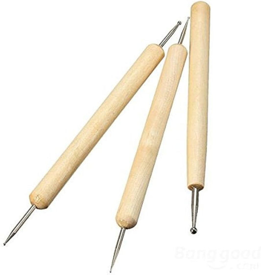Ball Tool Set (3pc)
