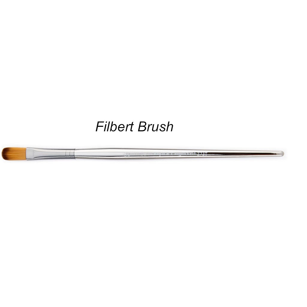 Filbert Brush