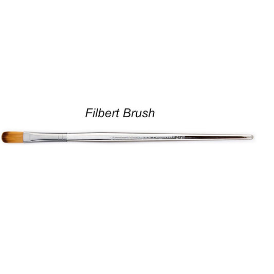 Filbert Brush