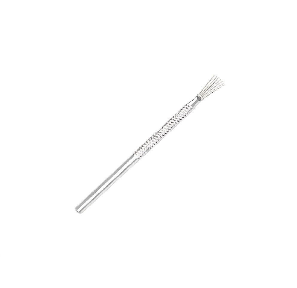 Feather Texture Tool Brush