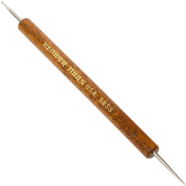 DBSS Small Double Ball Stylus