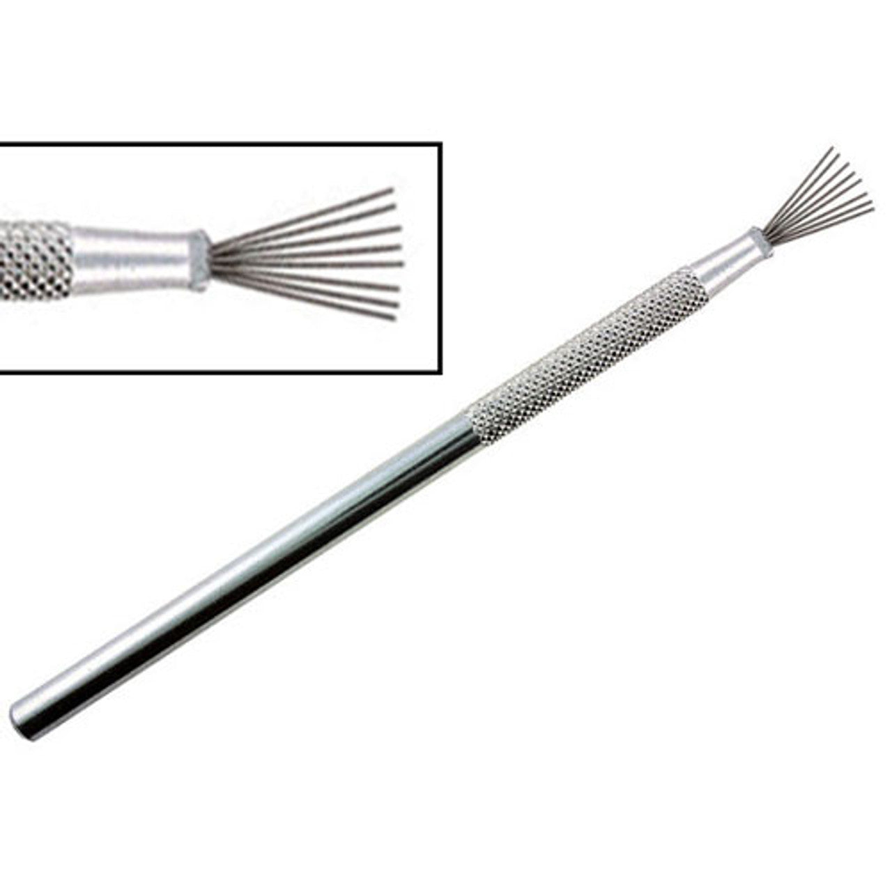 FTB Feather Texture Brush