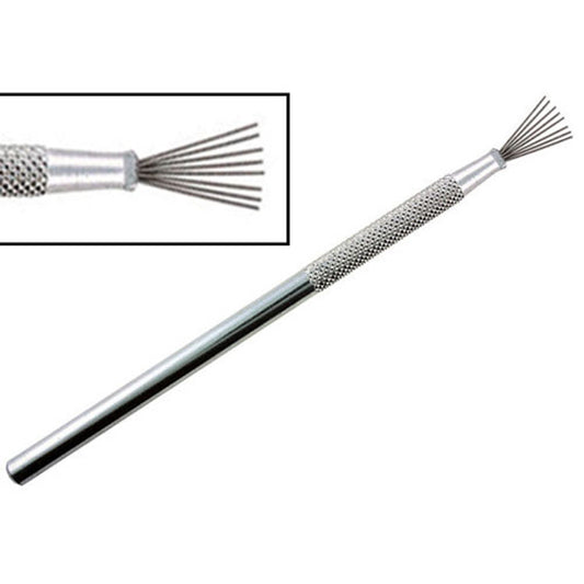 FTB Feather Texture Brush