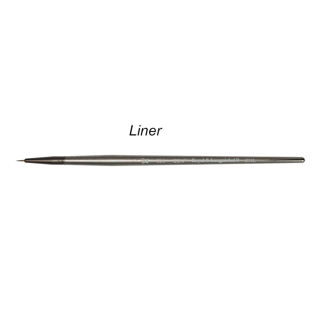 Liner Brush