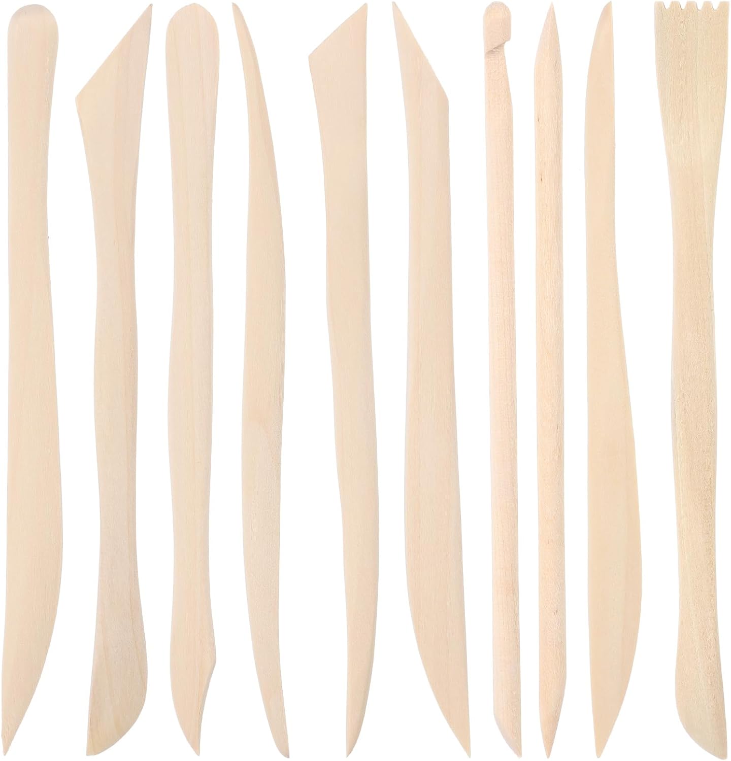 Build Your Own Wooden Tool Set