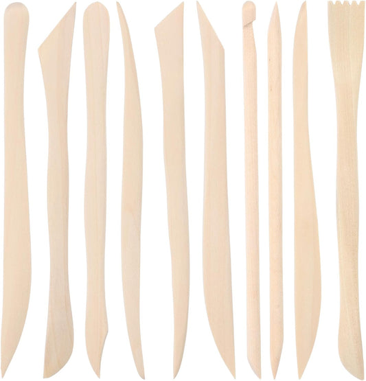 Build Your Own Wooden Tool Set