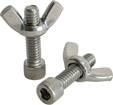 Bat Pin Bolts (set of 2)