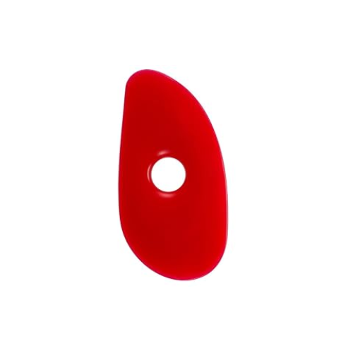 Soft Rubber Rib