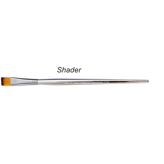 Flat Shader Brush